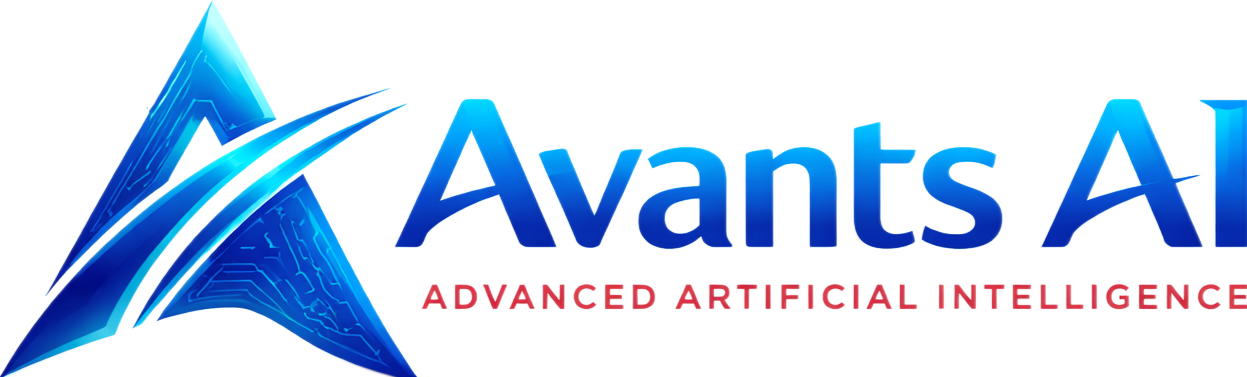 Avants Logo