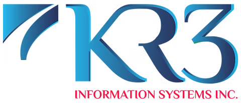 KR3 Logo